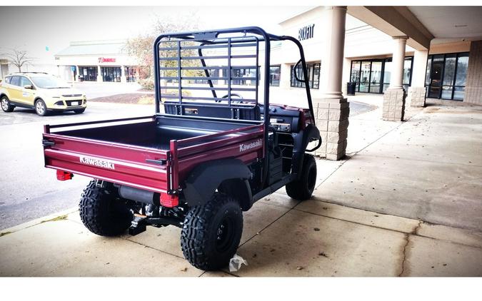 2023 Kawasaki Mule™ 4000