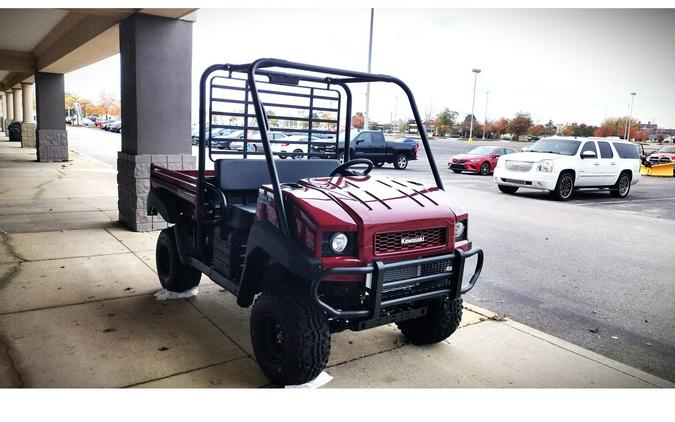 2023 Kawasaki Mule™ 4000