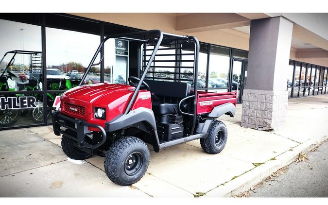 2023 Kawasaki Mule™ 4000