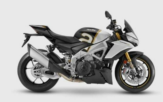 2024 Aprilia® Tuono V4 Factory 1100