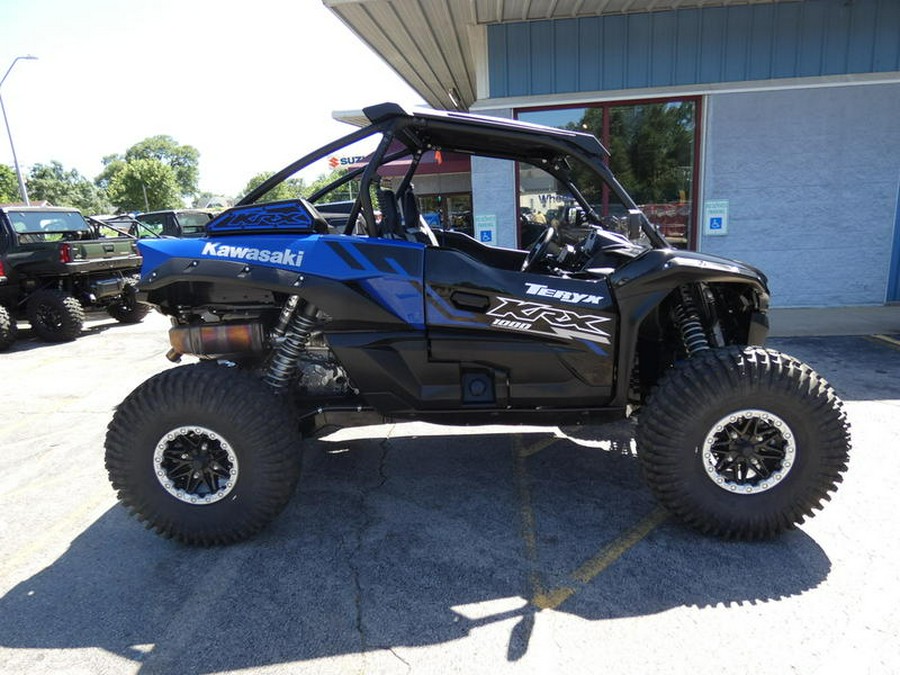 2024 Kawasaki Teryx KRX® 1000