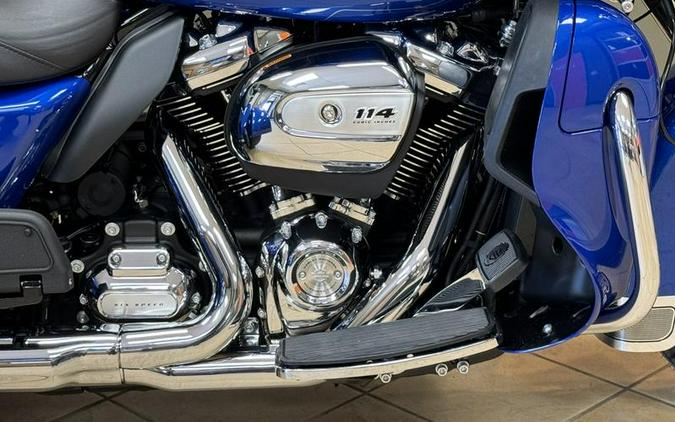 2024 Harley-Davidson® FLHTCUTG - Tri Glide® Ultra