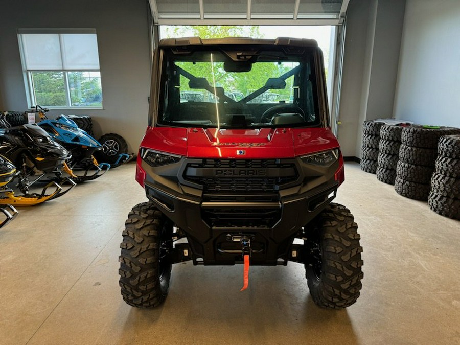 2025 Polaris Industries RANGER XP 1000 NorthStar Edition Ultimate