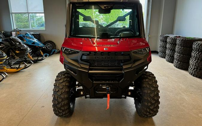 2025 Polaris Industries RANGER XP 1000 NorthStar Edition Ultimate