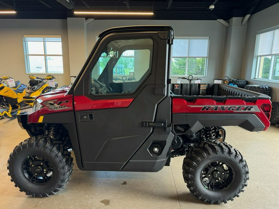 2025 Polaris Industries RANGER XP 1000 NorthStar Edition Ultimate