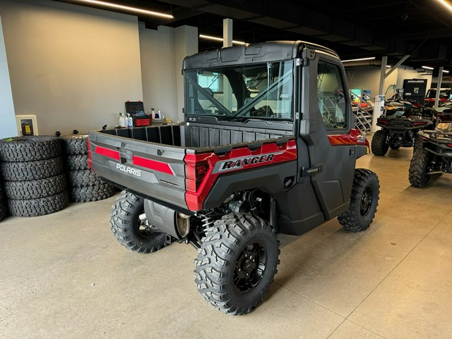 2025 Polaris Industries RANGER XP 1000 NorthStar Edition Ultimate