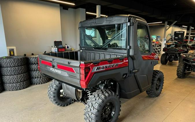 2025 Polaris Industries RANGER XP 1000 NorthStar Edition Ultimate