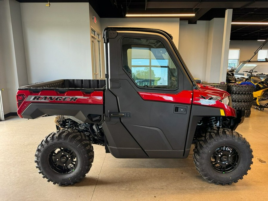 2025 Polaris Industries RANGER XP 1000 NorthStar Edition Ultimate