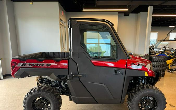 2025 Polaris Industries RANGER XP 1000 NorthStar Edition Ultimate