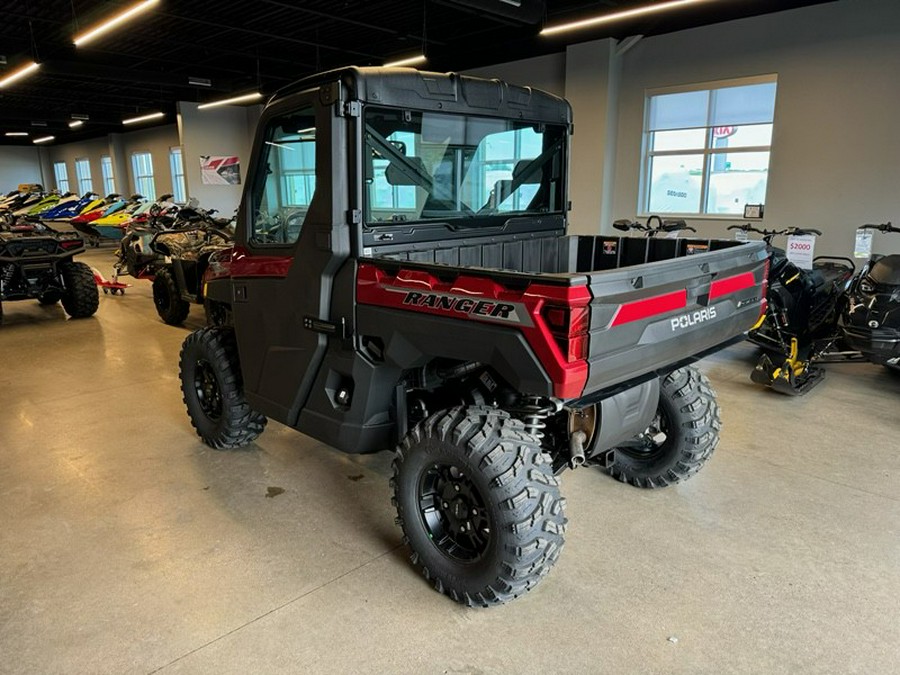 2025 Polaris Industries RANGER XP 1000 NorthStar Edition Ultimate