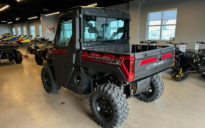 2025 Polaris Industries RANGER XP 1000 NorthStar Edition Ultimate