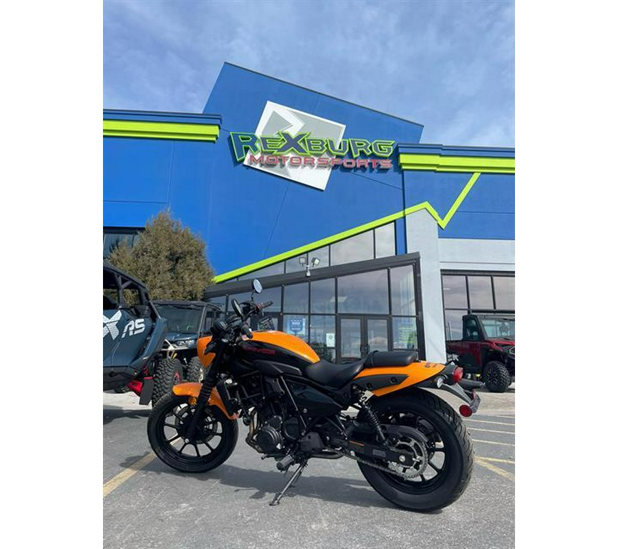 2024 Kawasaki Eliminator SE ABS