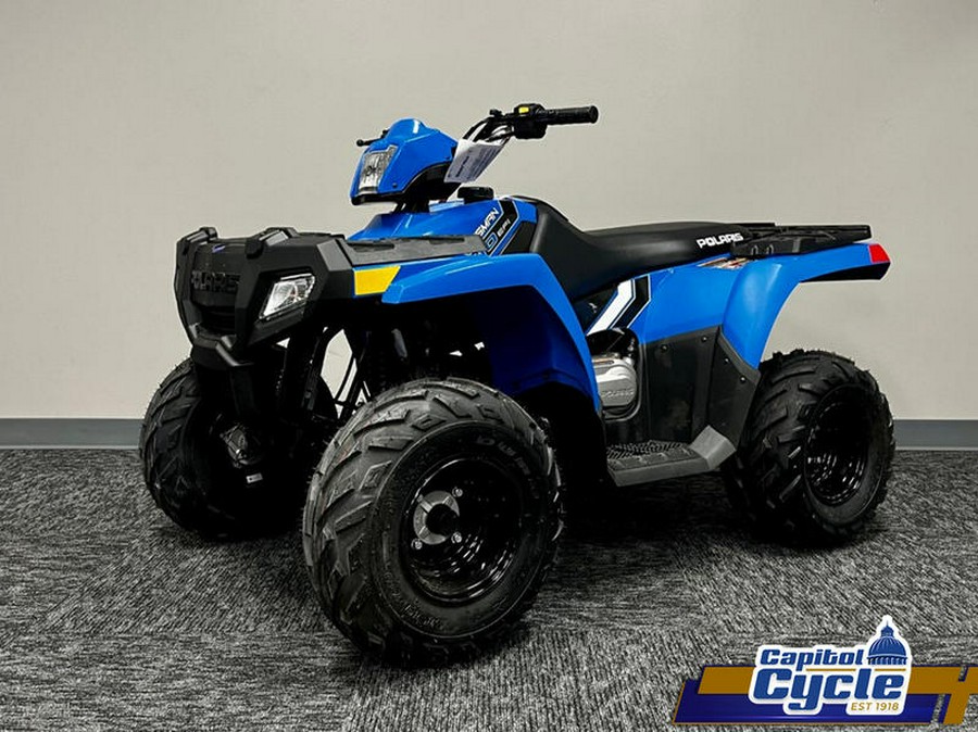 2024 Polaris® Sportsman 110