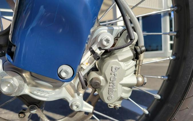 2025 Husqvarna® FE 501s