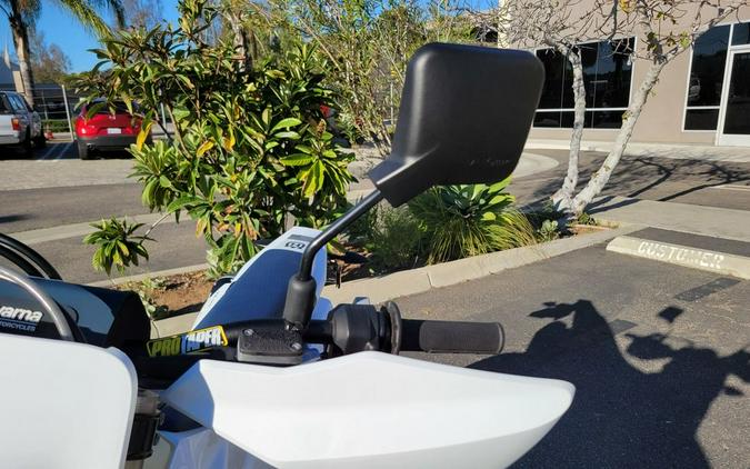 2025 Husqvarna® FE 501s