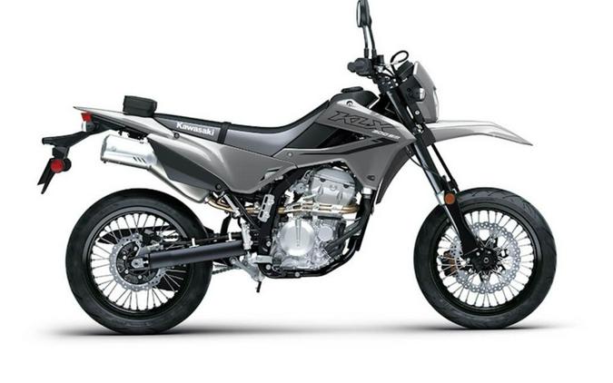 2025 Kawasaki KLX® 300SM