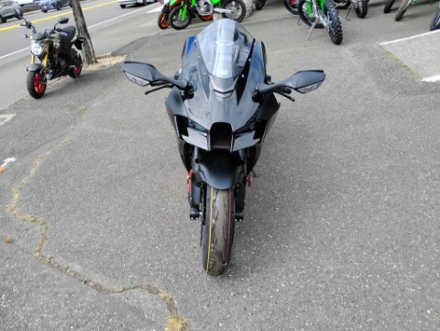 2025 Kawasaki Ninja® ZX™-10R