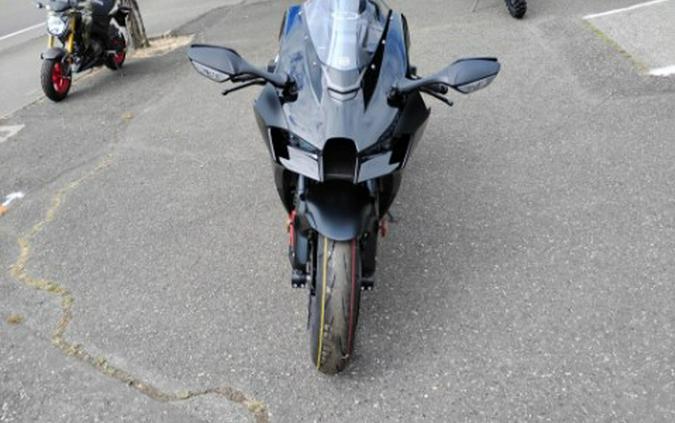 2025 Kawasaki Ninja® ZX™-10R