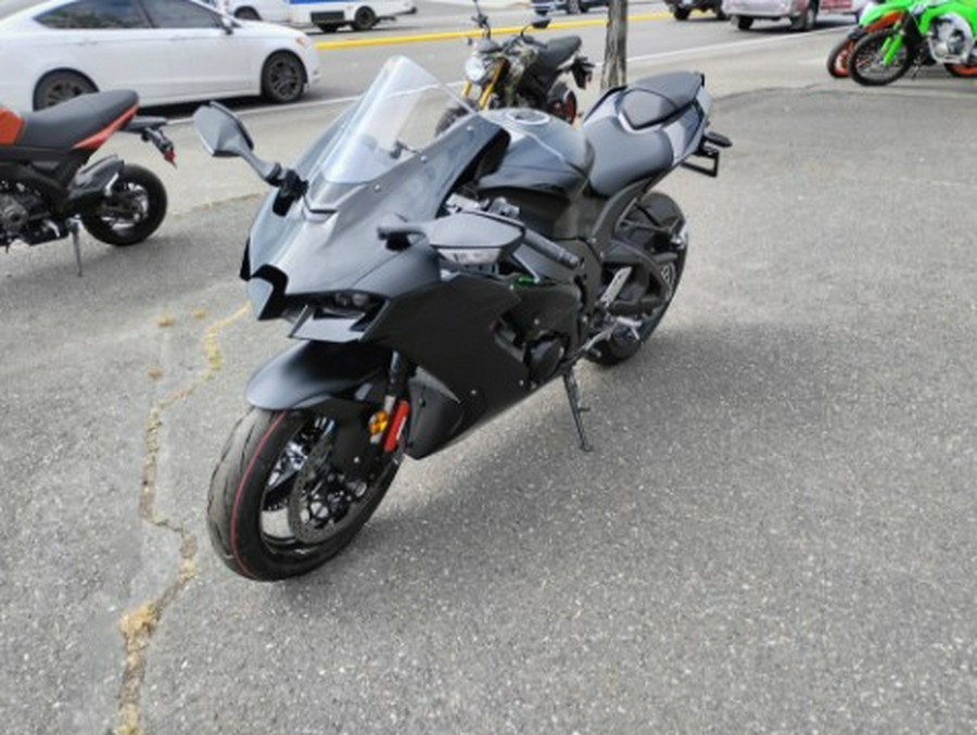 2025 Kawasaki Ninja® ZX™-10R