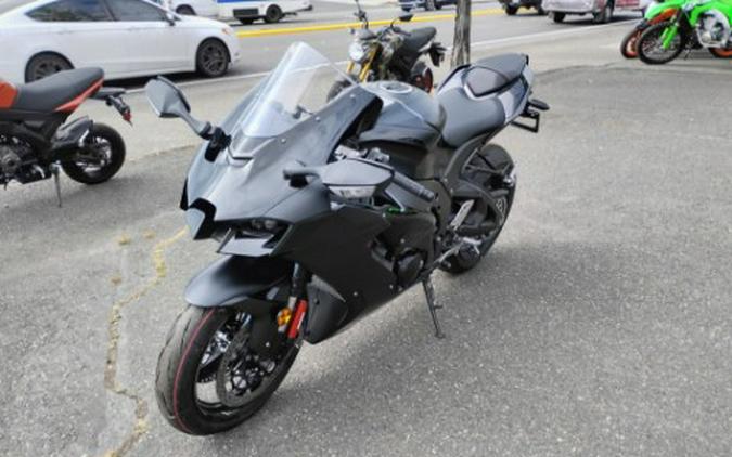 2025 Kawasaki Ninja® ZX™-10R