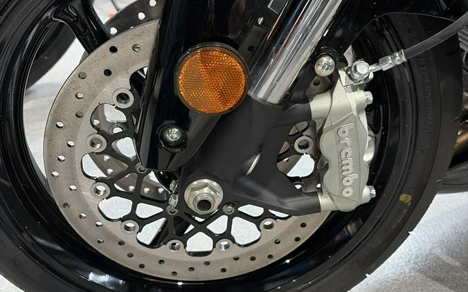 2025 Suzuki Motor of America Inc. GSX-R600