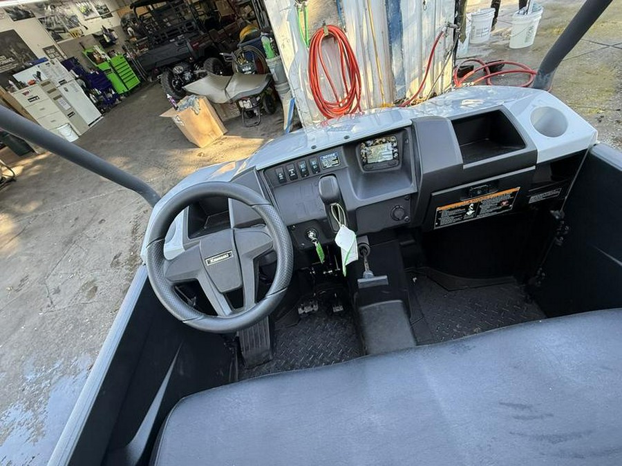 2026 Kawasaki Mule Pro-MX™ EPS