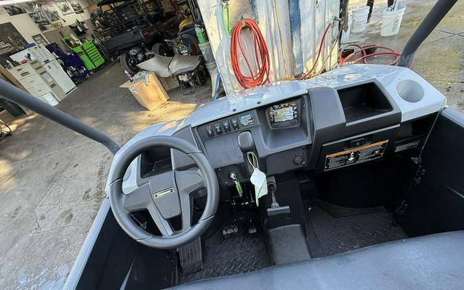 2026 Kawasaki Mule Pro-MX™ EPS