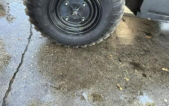 2026 Kawasaki Mule Pro-MX™ EPS