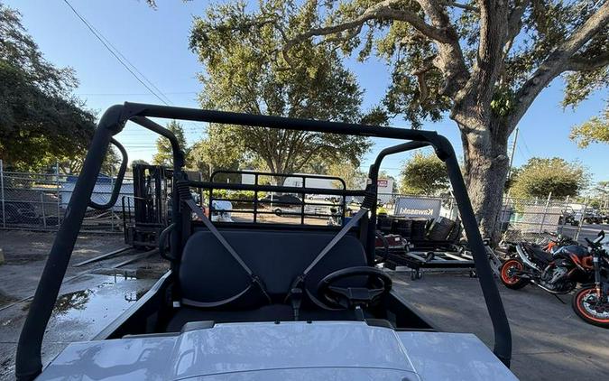 2026 Kawasaki Mule Pro-MX™ EPS