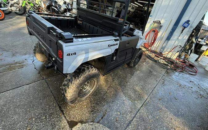 2026 Kawasaki Mule Pro-MX™ EPS