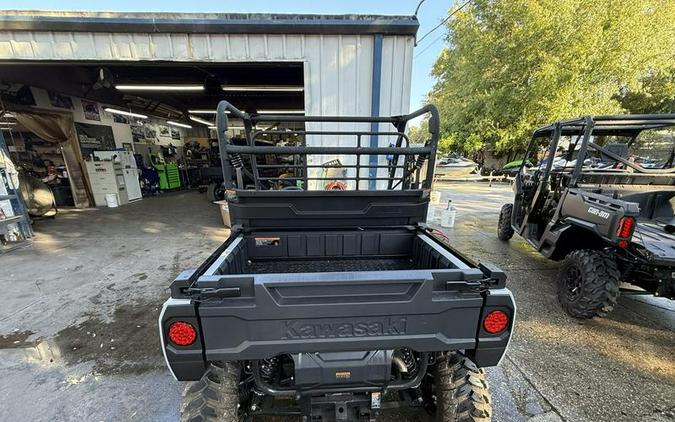 2026 Kawasaki Mule Pro-MX™ EPS