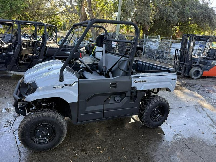 2026 Kawasaki Mule Pro-MX™ EPS