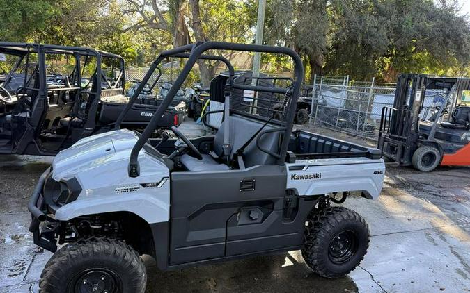 2026 Kawasaki Mule Pro-MX™ EPS