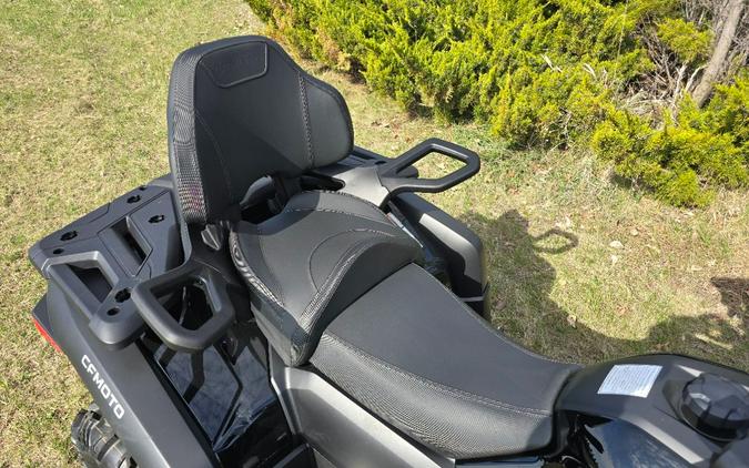 2026 CFMOTO CForce 600 Touring