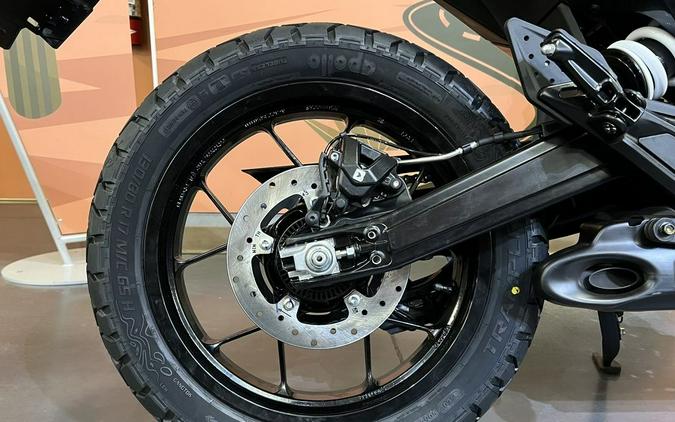 2026 KTM 390 Adventure X