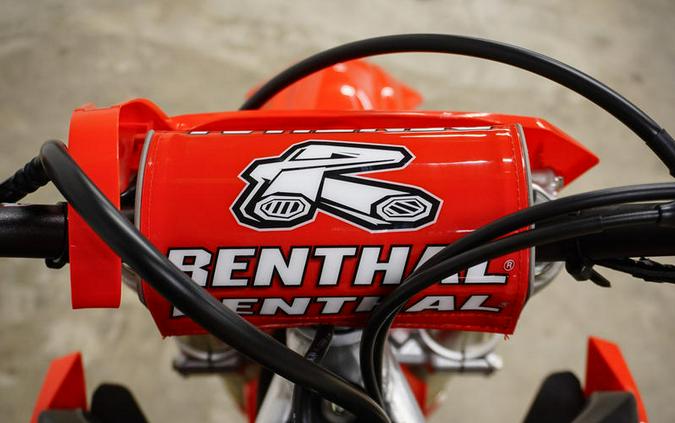 2025 Honda® CRF450RX