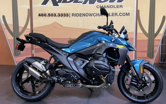 2026 BMW R 1300 R Snapper Rocks Blue