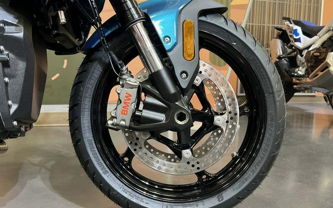 2026 BMW R 1300 R Snapper Rocks Blue