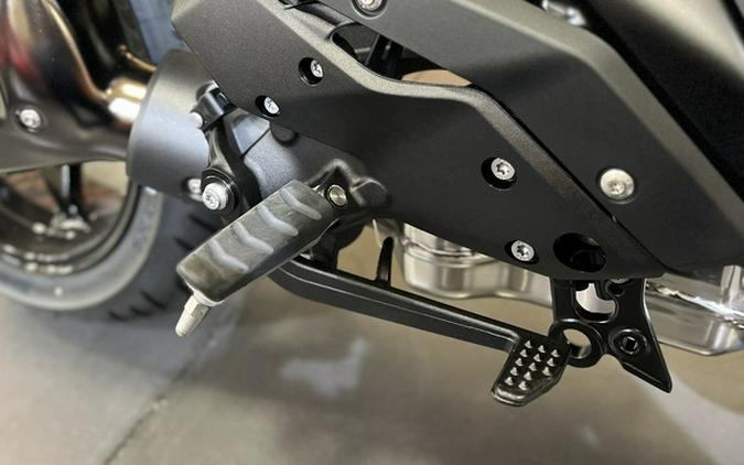 2026 BMW R 1300 R Snapper Rocks Blue