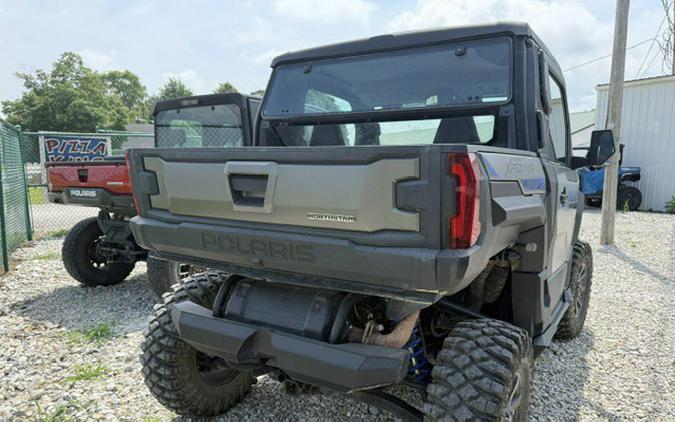 2024 XPEDITION XP 1000 Northstar Matte Heavy Metal - Polaris