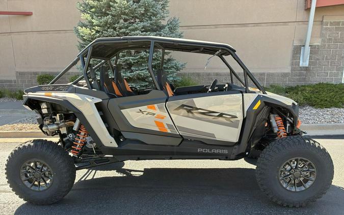 2026 Polaris® RZR XP 4 1000 Ultimate