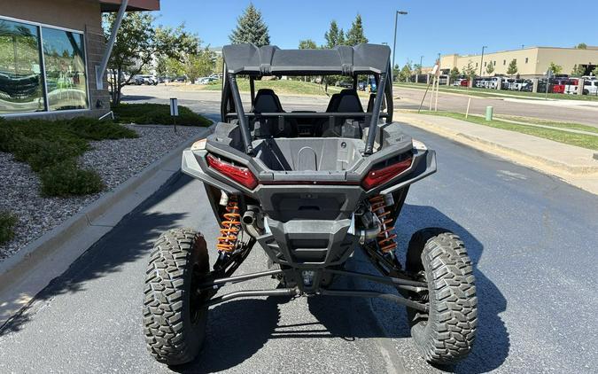 2026 Polaris® RZR XP 4 1000 Ultimate