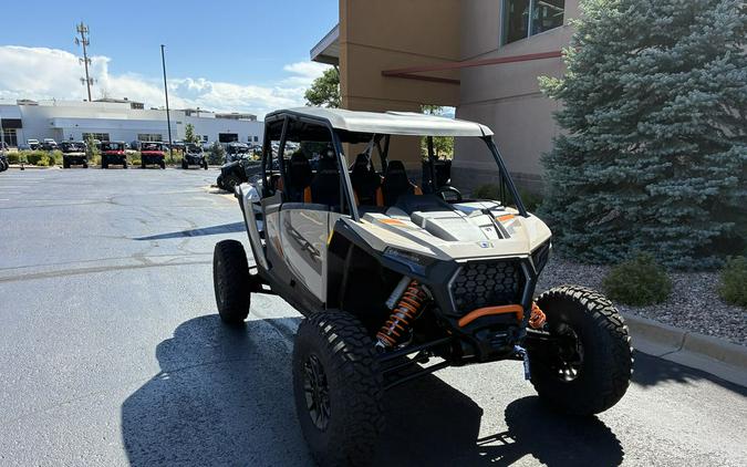 2026 Polaris® RZR XP 4 1000 Ultimate