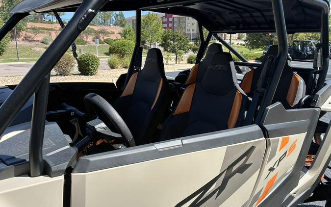 2026 Polaris® RZR XP 4 1000 Ultimate
