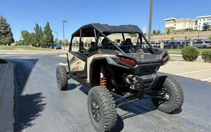 2026 Polaris® RZR XP 4 1000 Ultimate