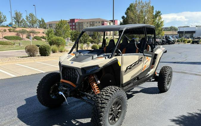 2026 Polaris® RZR XP 4 1000 Ultimate