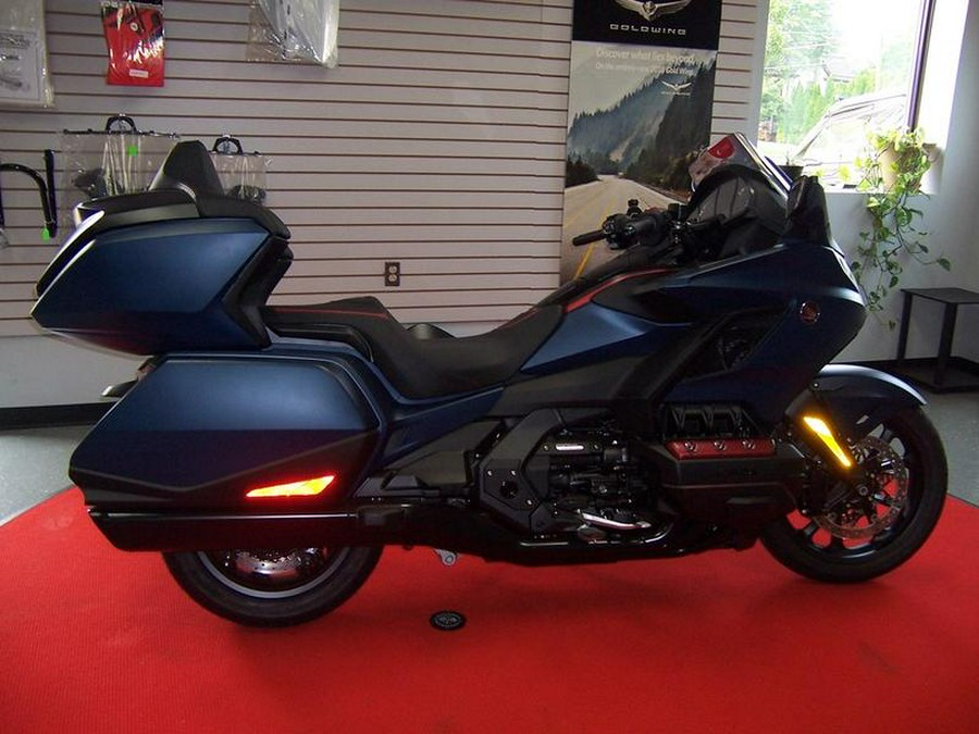 2022 Honda® Gold Wing Automatic DCT