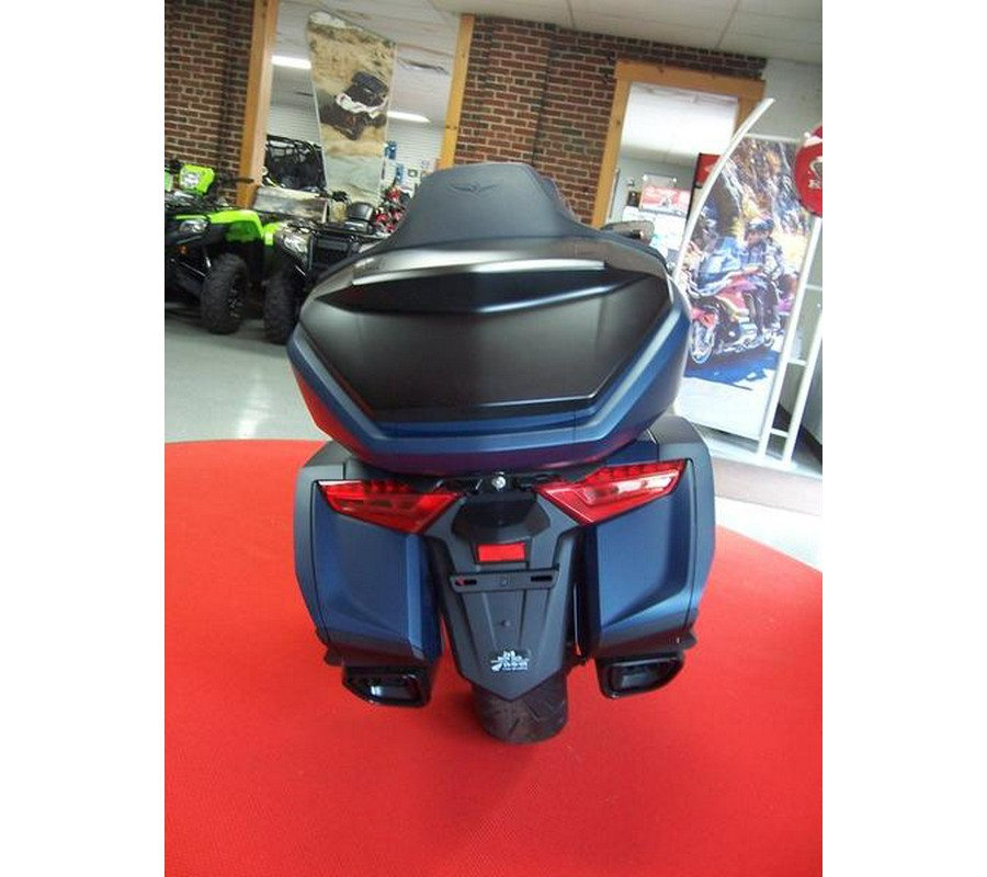 2022 Honda® Gold Wing Automatic DCT