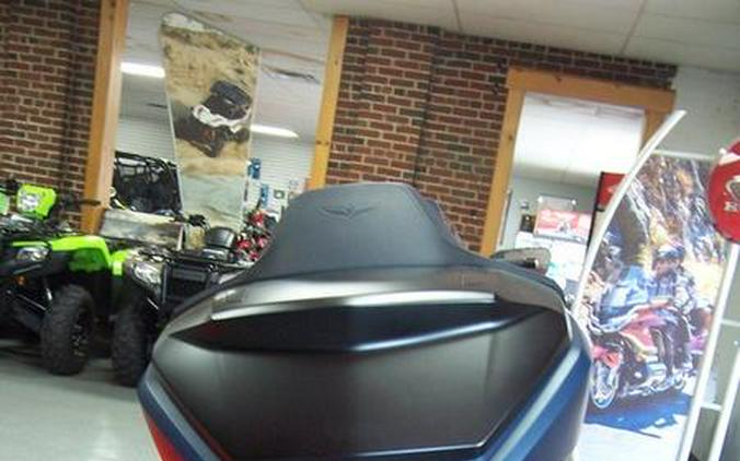 2022 Honda® Gold Wing Automatic DCT