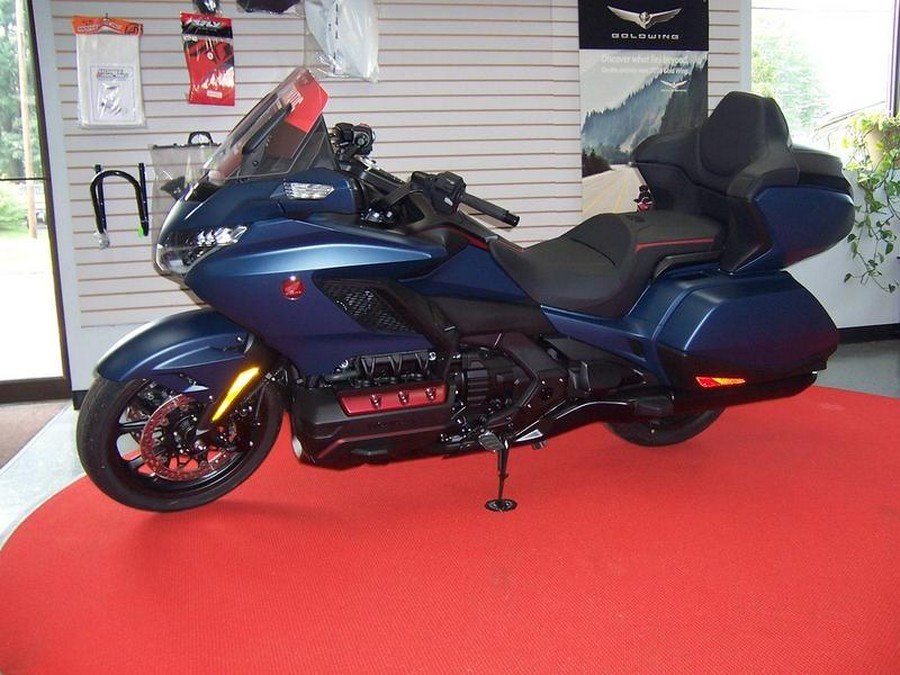 2022 Honda® Gold Wing Automatic DCT